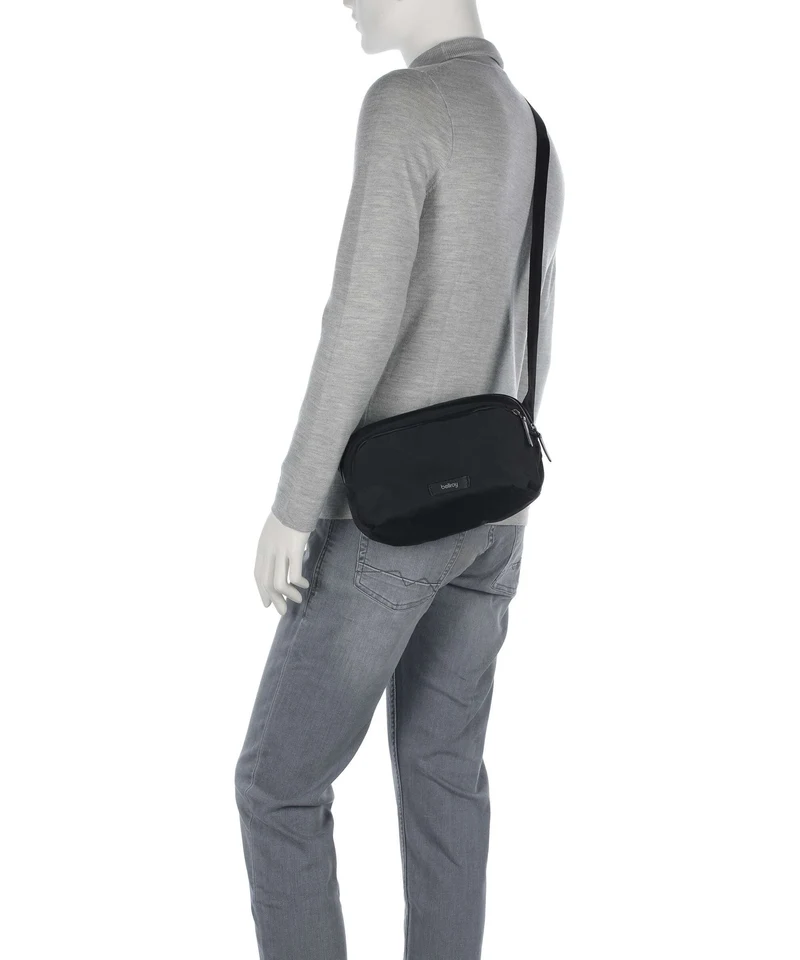 Bellroy Transit 5 Slingbag black