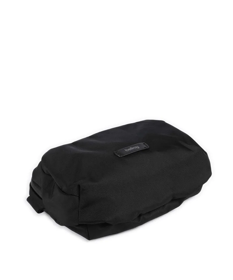 Bellroy Transit 5 Slingbag black