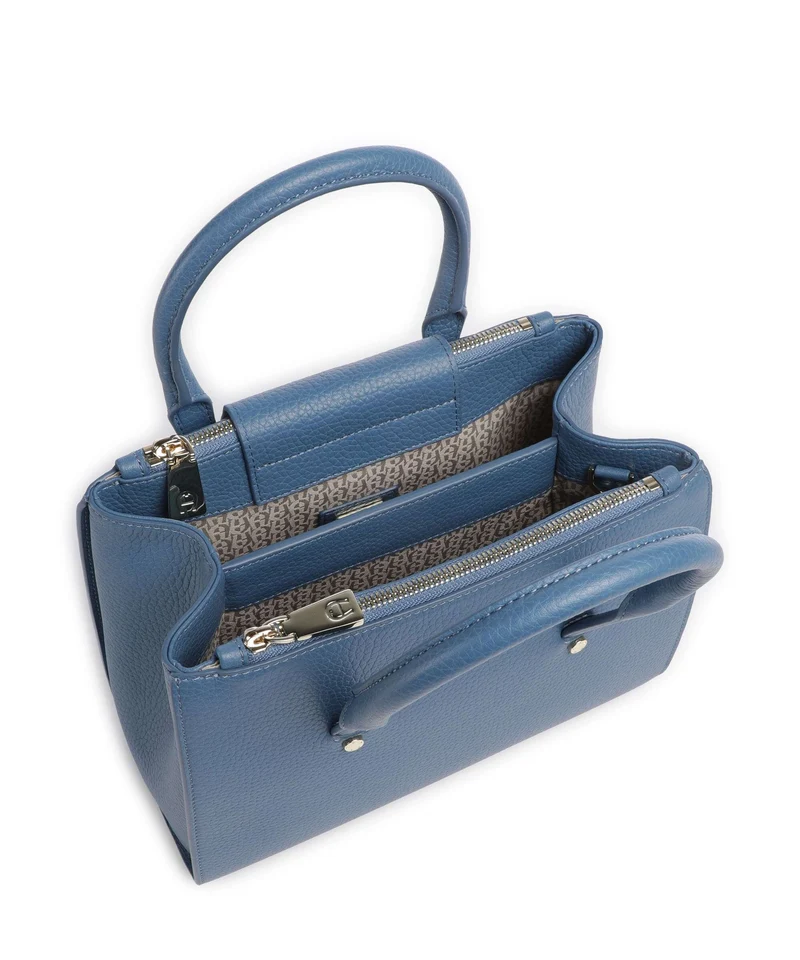 Aigner Ivy M Handtasche bl