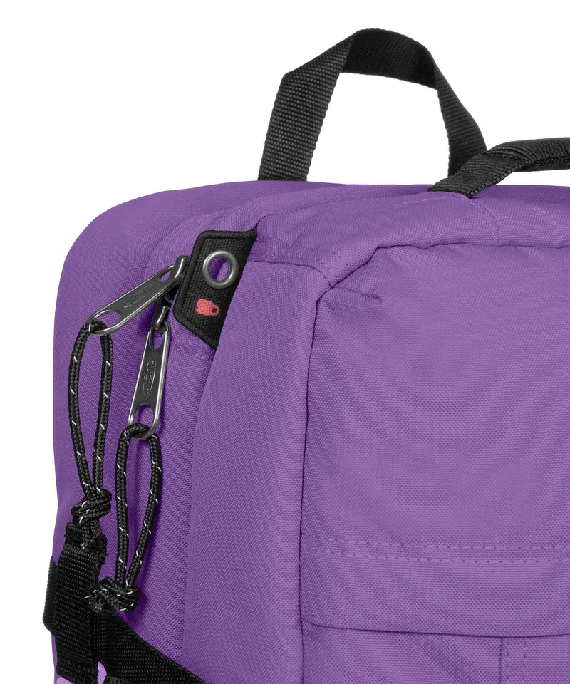 Eastpak Travelpack Reiserucksack vineyard purple
