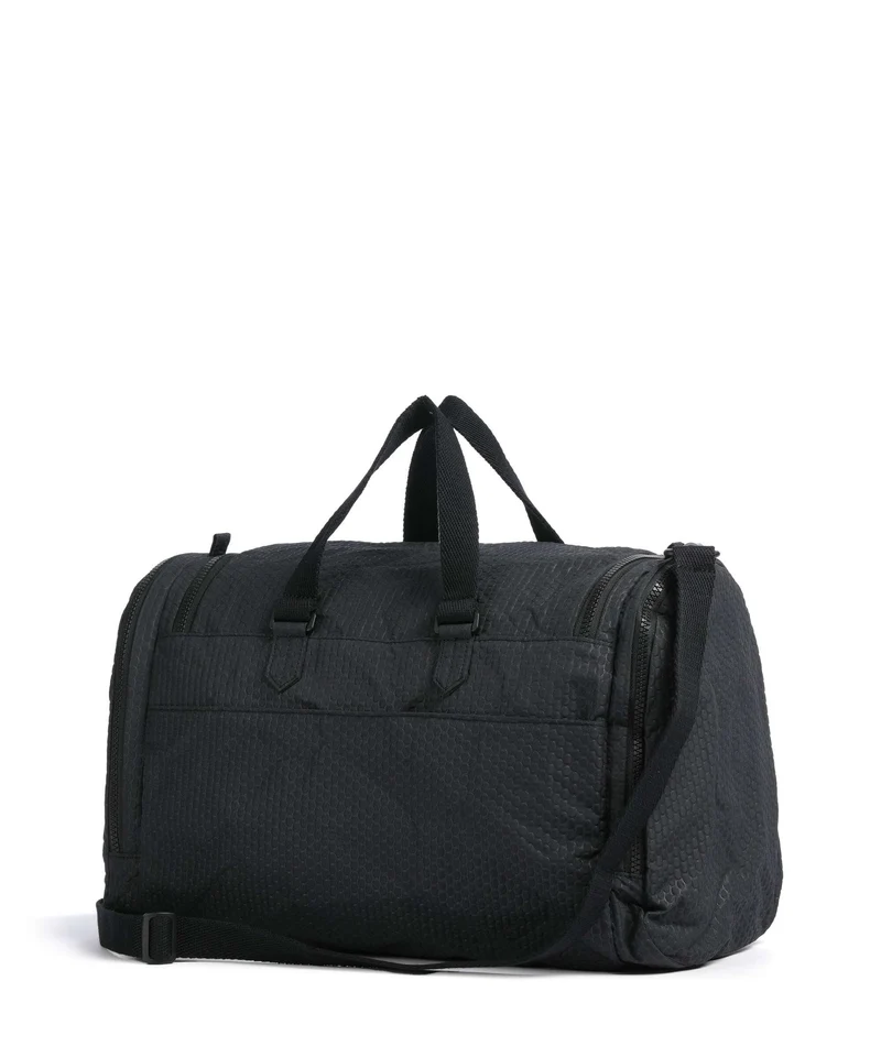 Mandarina Duck Revival 2.0 Weekender nero