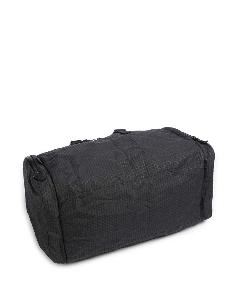 Mandarina Duck Revival 2.0 Weekender nero