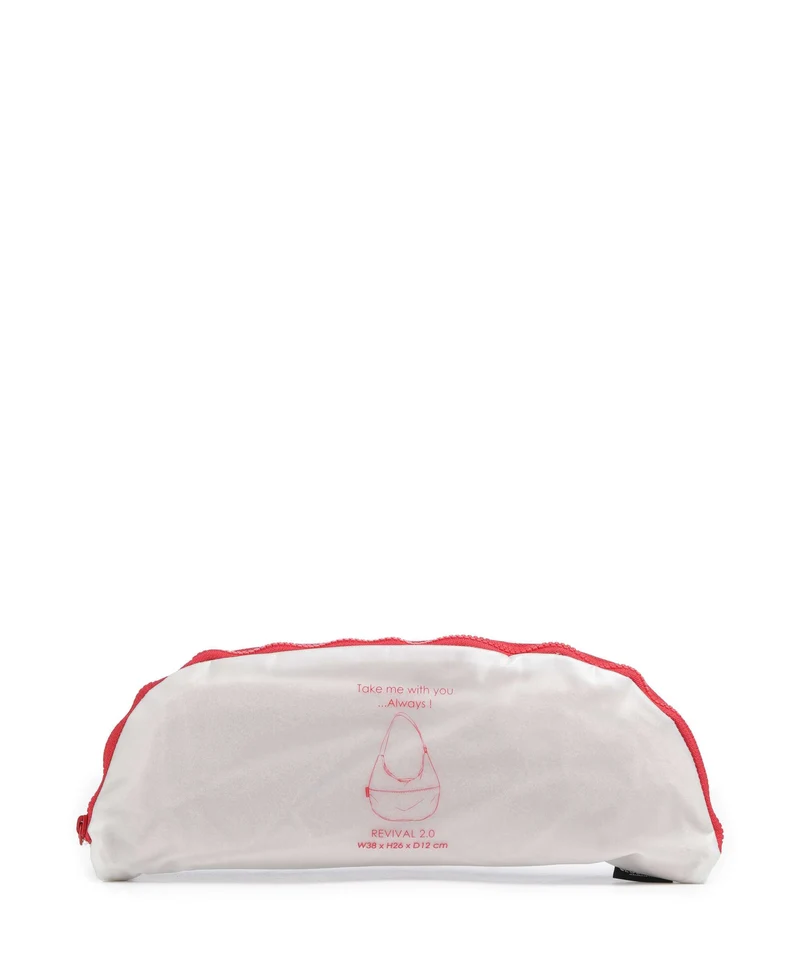 Mandarina Duck Revival 2.0 Beuteltasche diva