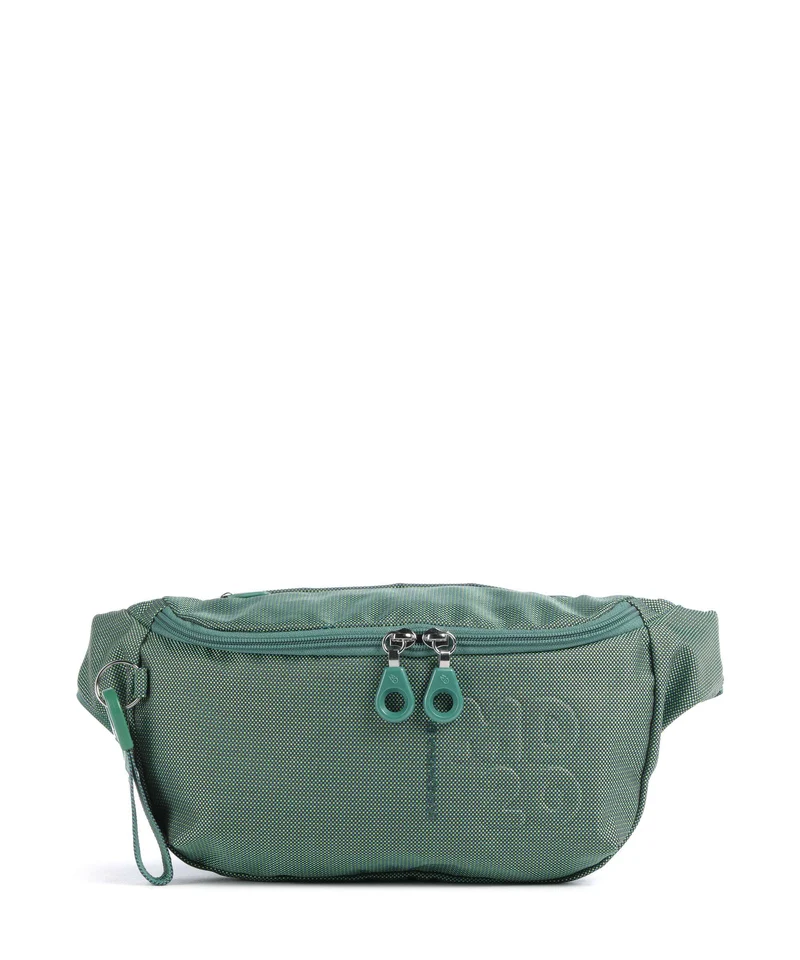 Mandarina Duck MD20 Gürteltasche emerald