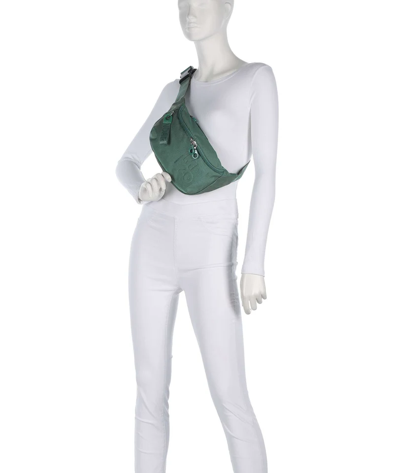 Mandarina Duck MD20 Gürteltasche emerald