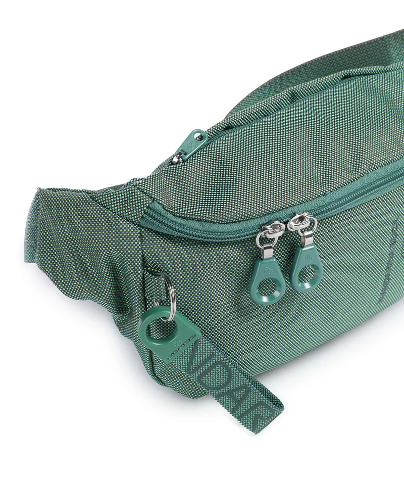 Mandarina Duck MD20 Gürteltasche emerald
