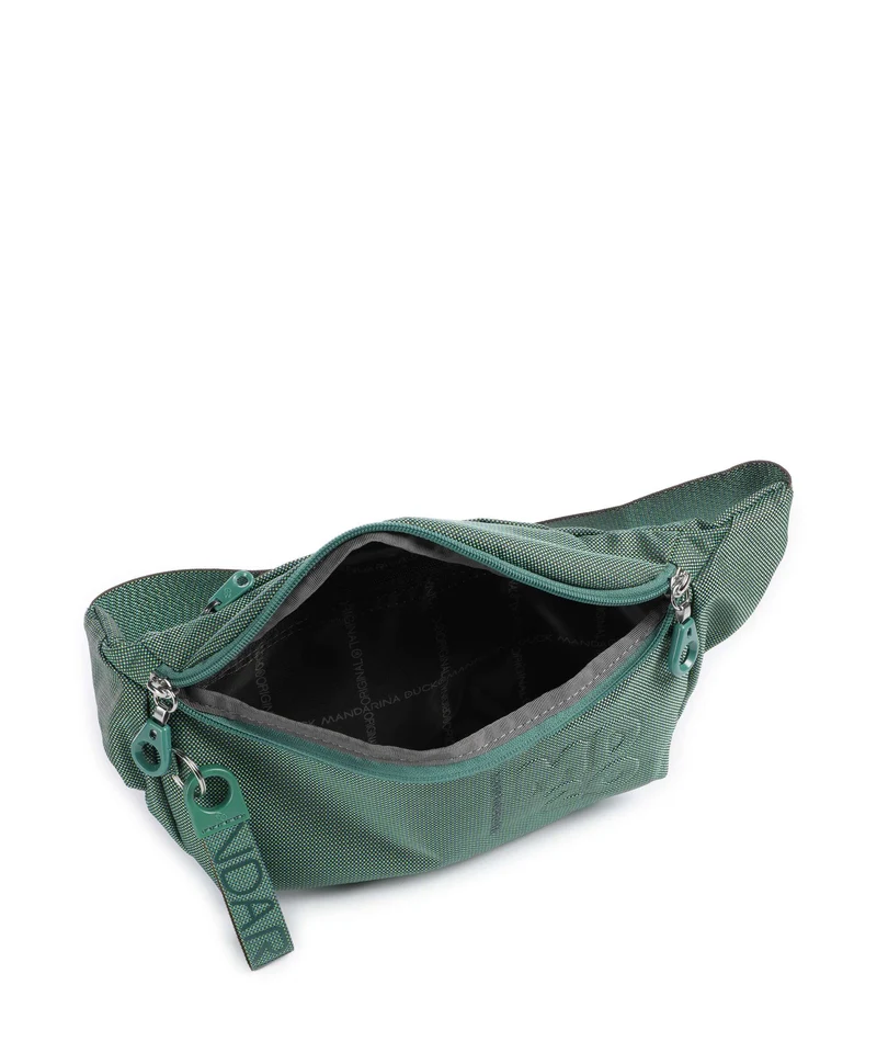 Mandarina Duck MD20 Gürteltasche emerald