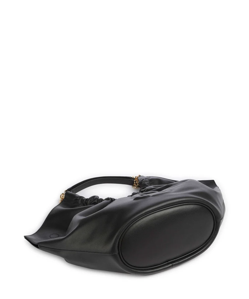 Coccinelle Smash Beuteltasche noir