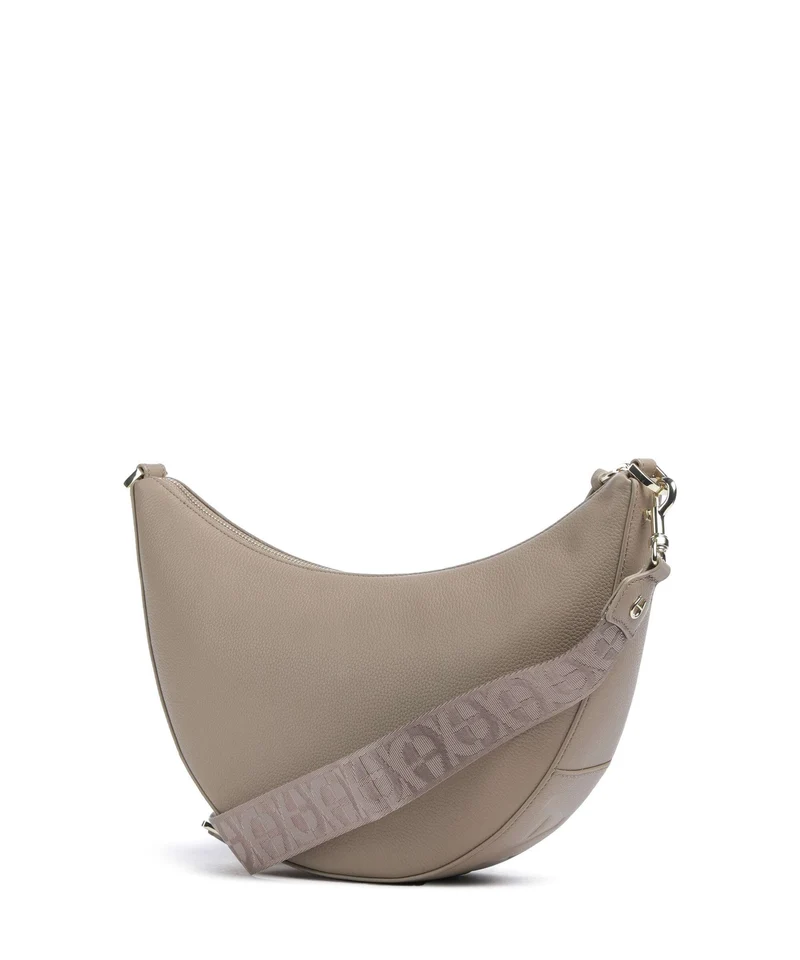 Aigner Zita M Umhängetasche taupe
