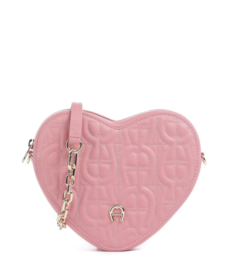 Aigner Fashion Umhängetasche morning rose