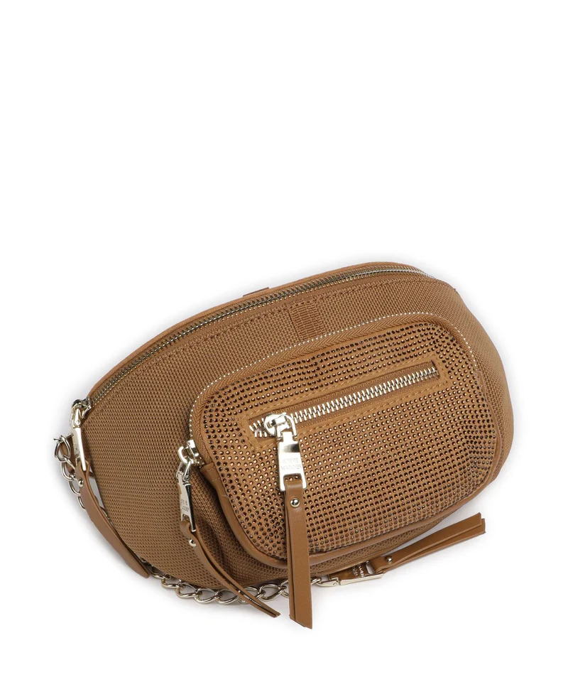 Steve Madden BMAXIMAD Umhängetasche camel