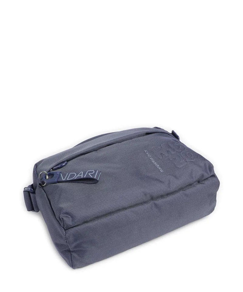 Mandarina Duck MD20 Umhängetasche deep blue