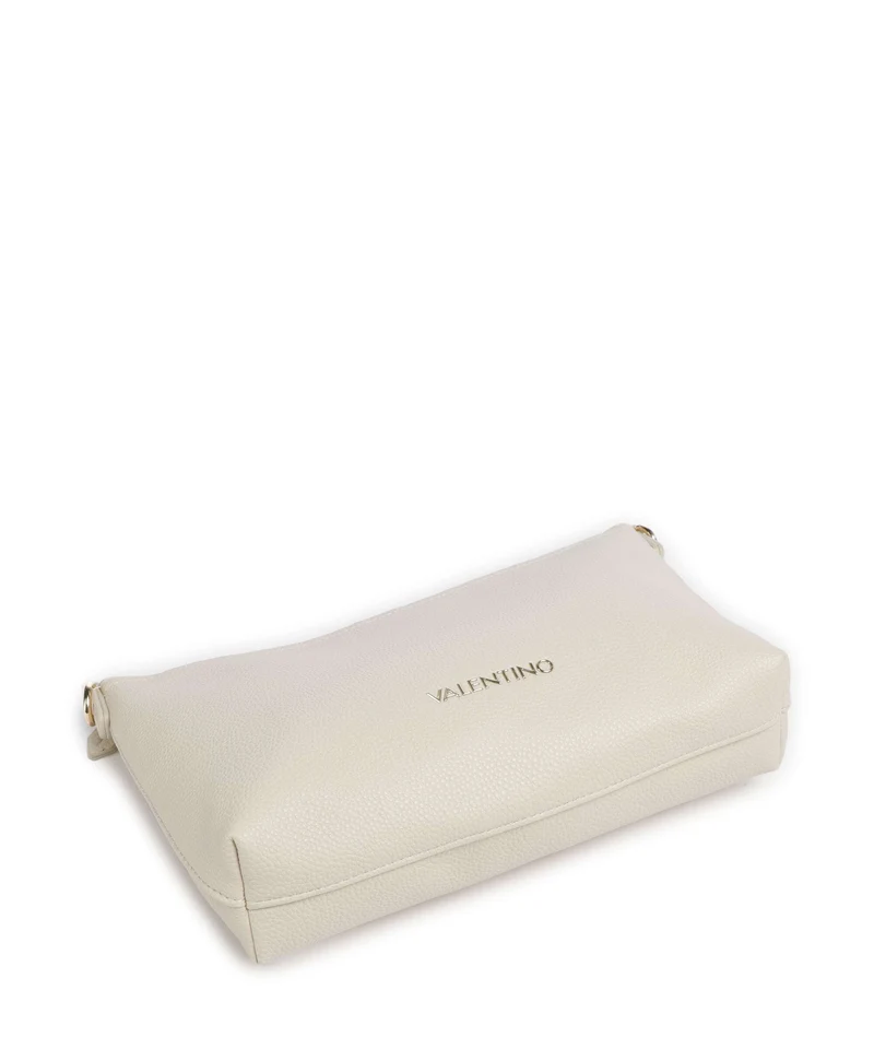 Valentino Bags Brixton Umhängetasche ecru