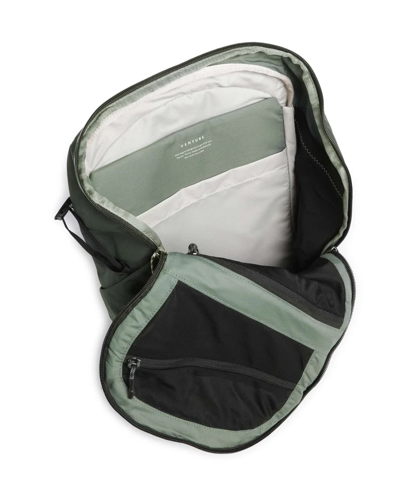 Bellroy Venture 20 Ready Rucksack deep ocean