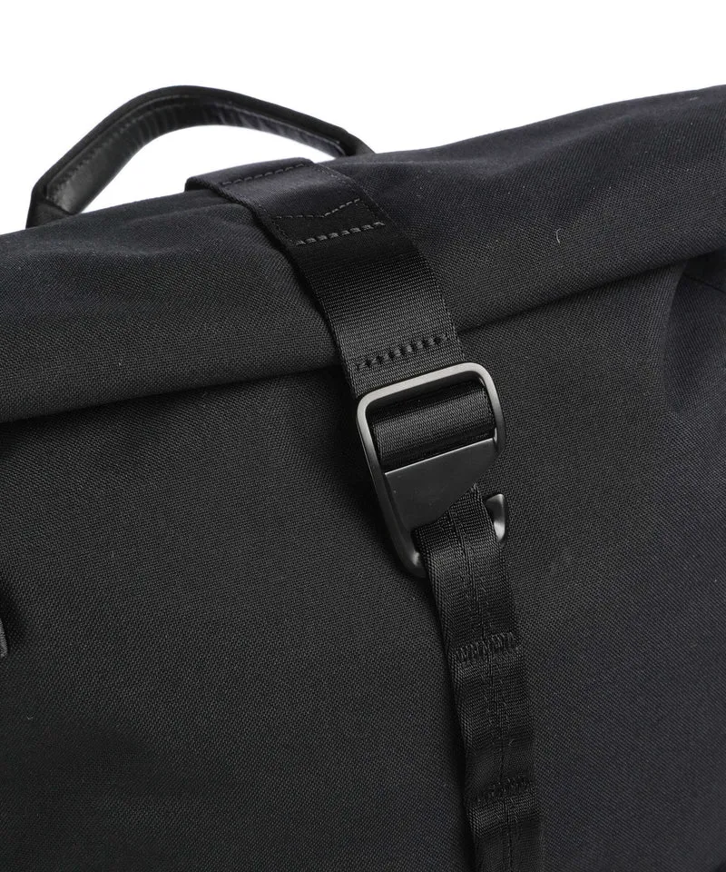 Bellroy Classic Rolltop Rucksack black
