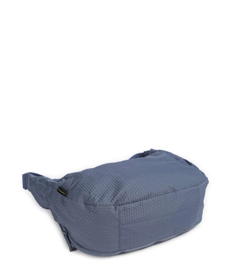 Mandarina Duck Revival 2.0 Beuteltasche vintage indigo