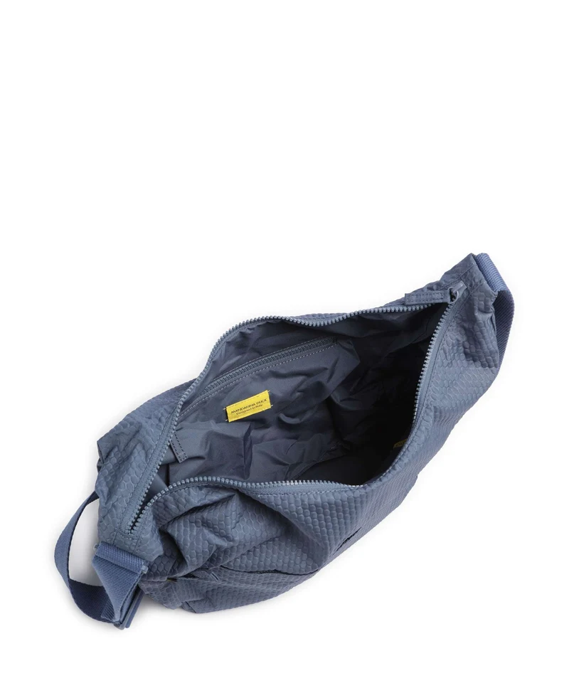 Mandarina Duck Revival 2.0 Beuteltasche vintage indigo