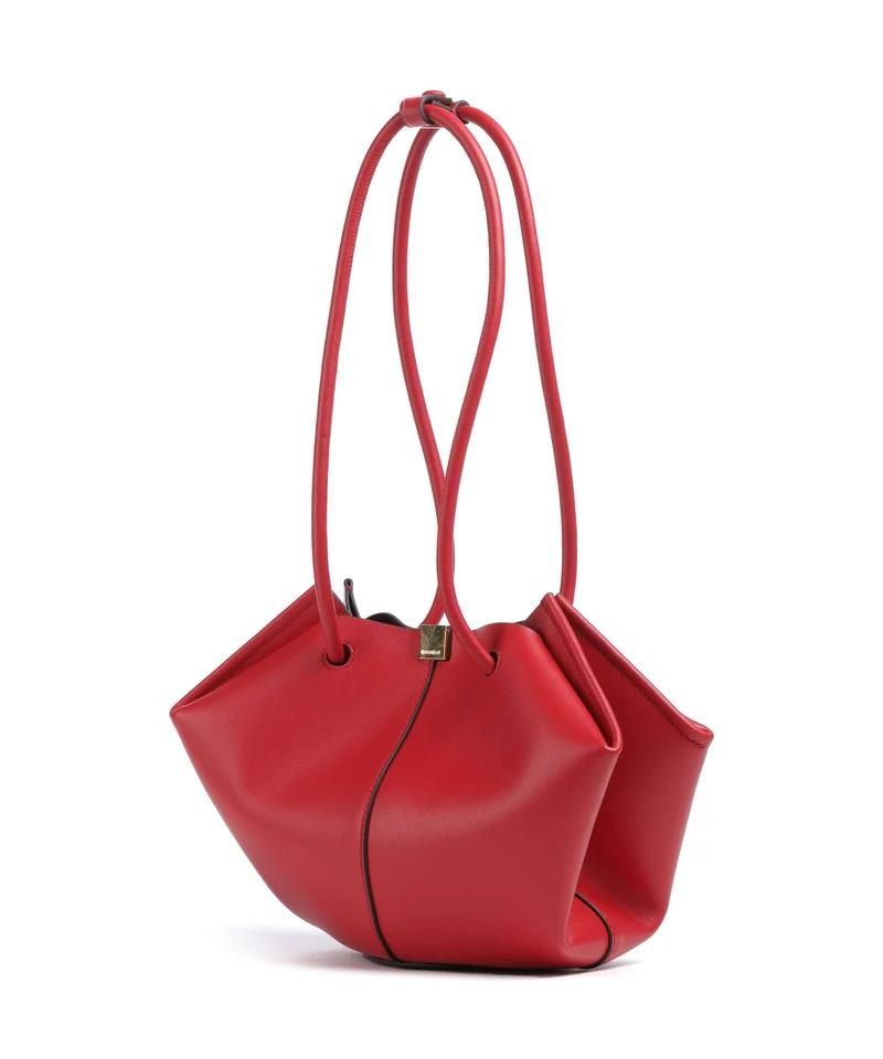 Coccinelle Kamy Schultertasche scarlet