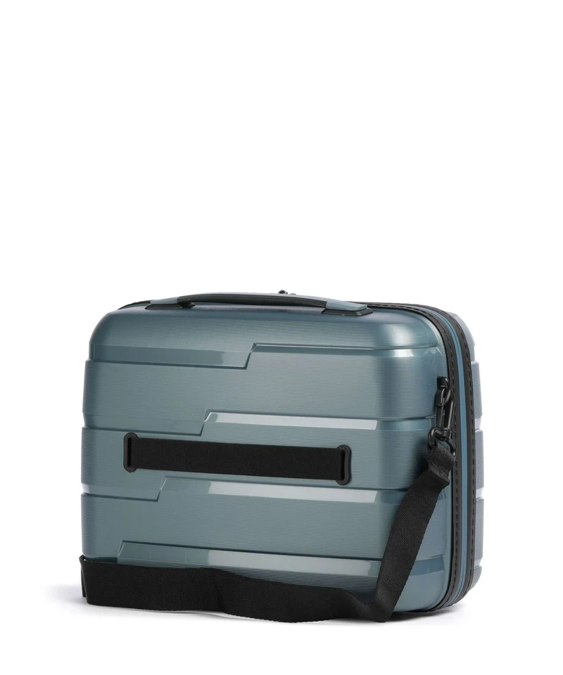 Travelite Air Base Kosmetikkoffer ice blue