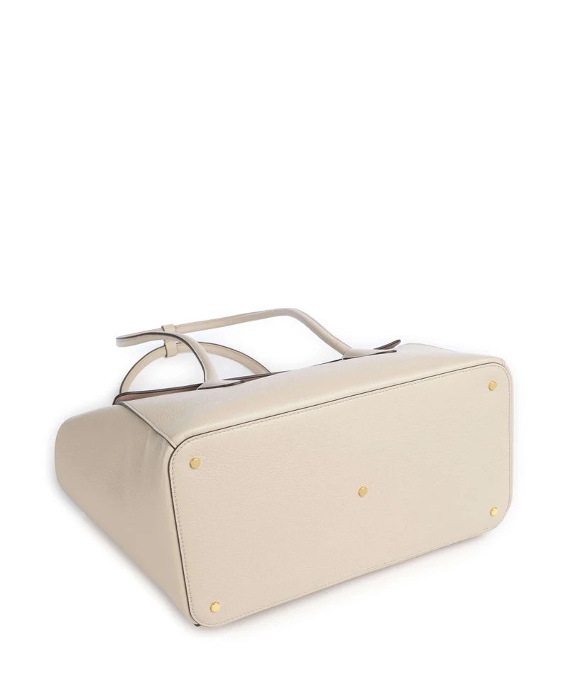 Coccinelle Beat Shopper sandshell
