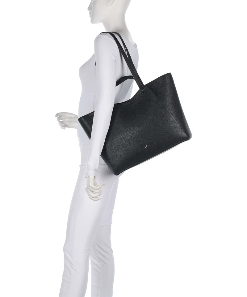 Aigner Pura L Shopper black