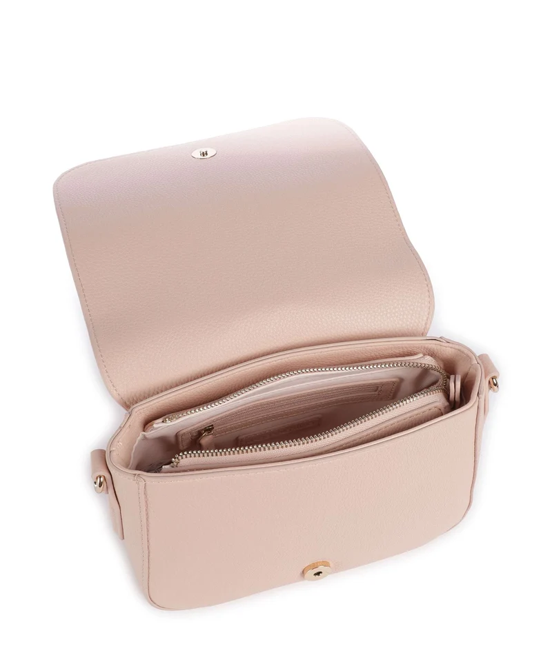 Valentino Bags Brixton Umhängetasche cipria