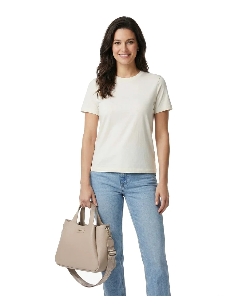 Hugo Orin Handtasche light brown