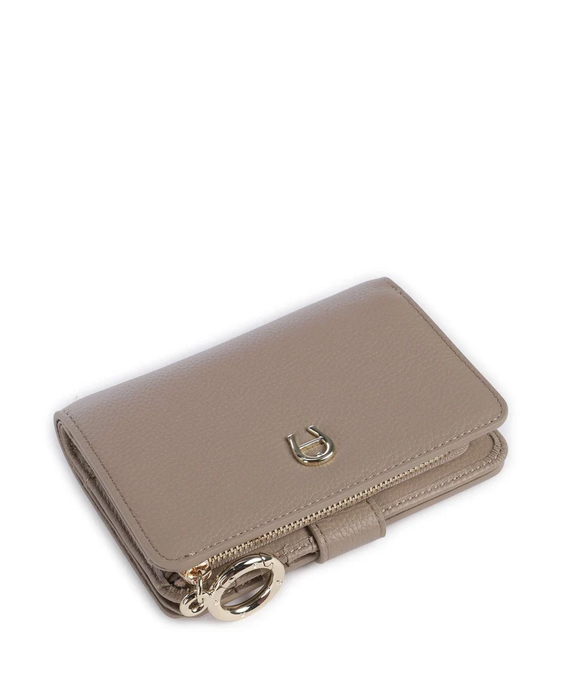 Aigner Zita Geldbörse taupe