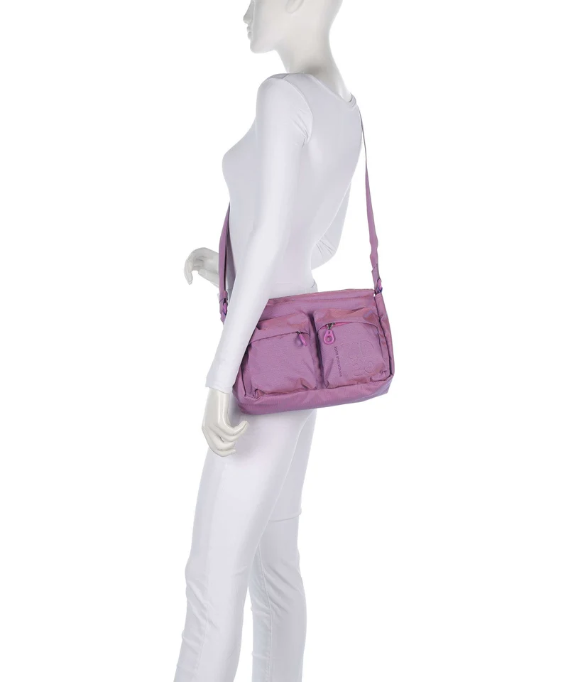 Mandarina Duck MD20 Umhängetasche sushi flower