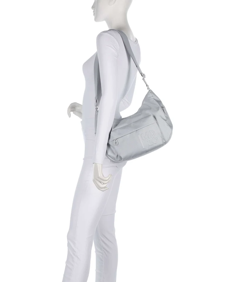 Mandarina Duck MD20 Beuteltasche pearl