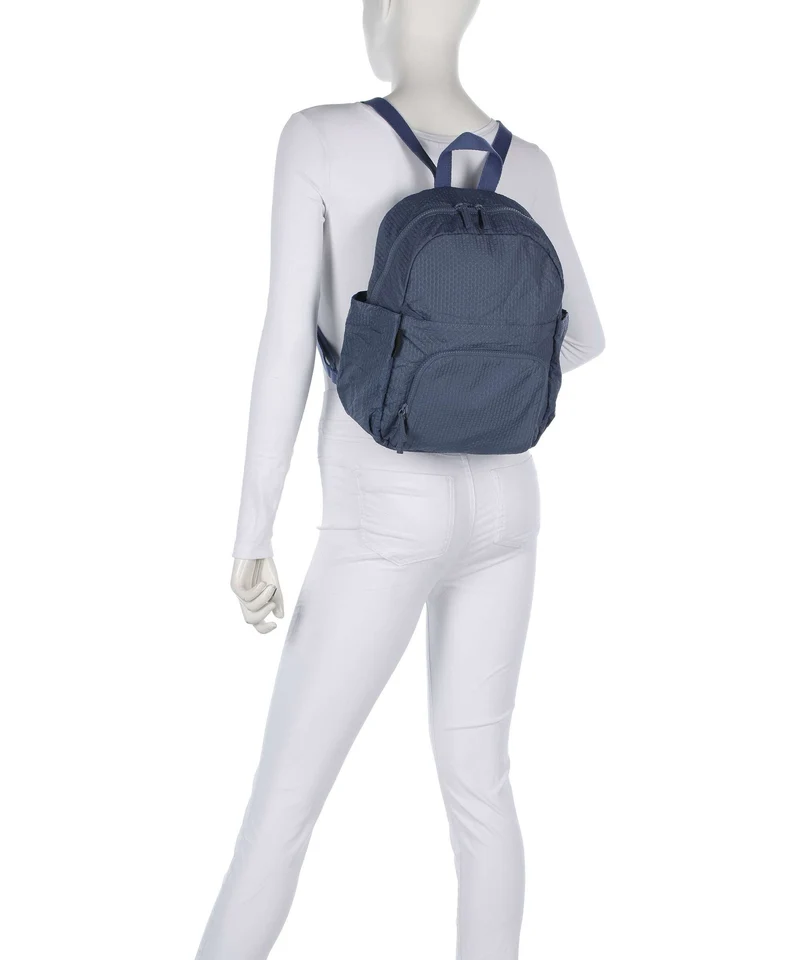 Mandarina Duck Revival 2.0 Rucksack vintage indigo