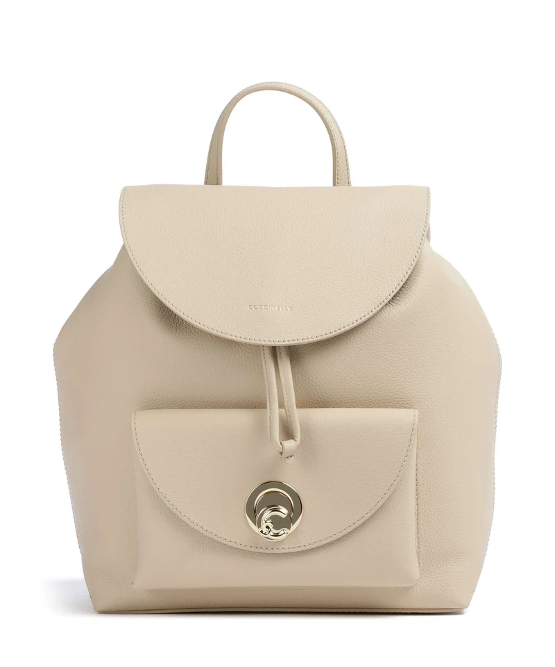 Coccinelle Nikla Rucksack sandshell/seagrass