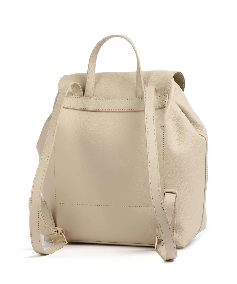 Coccinelle Nikla Rucksack sandshell/seagrass
