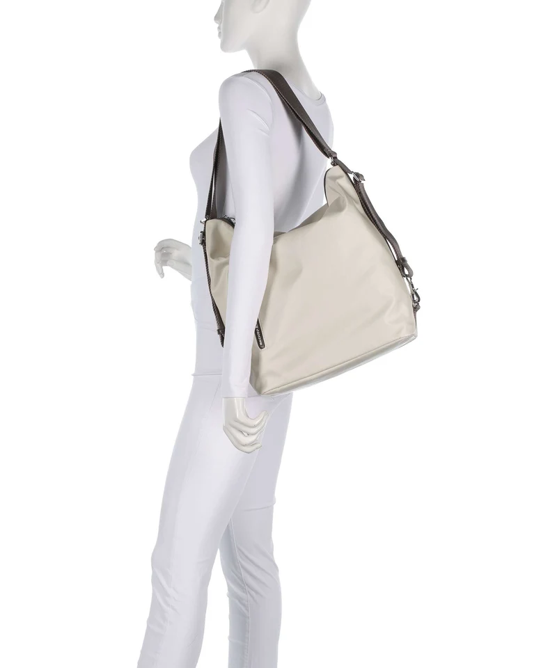 Mandarina Duck Hunter Rucksack-Tasche latte