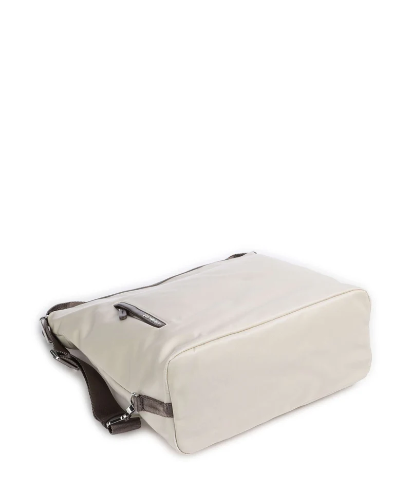 Mandarina Duck Hunter Rucksack-Tasche latte