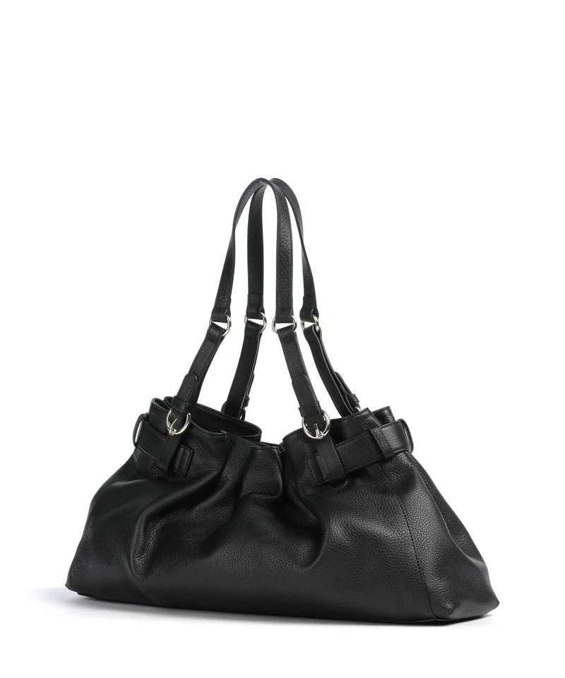 Aigner Lavinia M Beuteltasche black