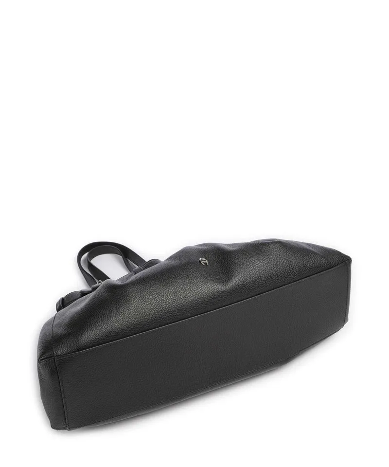 Aigner Lavinia M Beuteltasche black