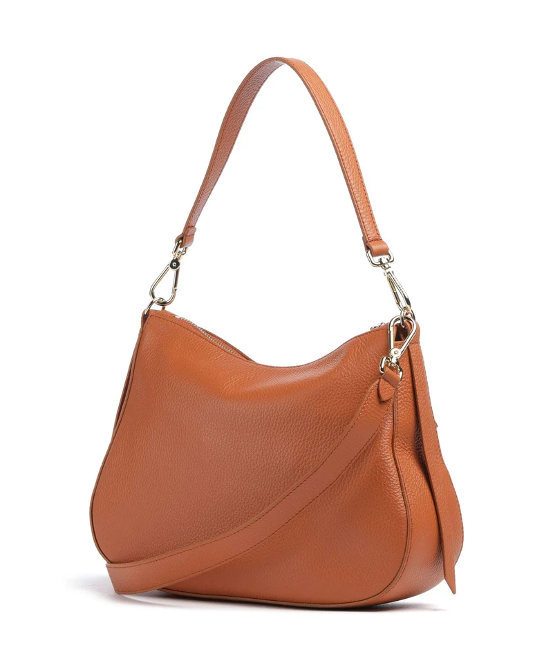 Coccinelle Nory Beuteltasche crab