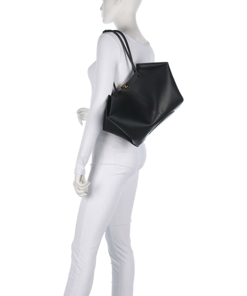 Coccinelle Kamy Schultertasche noir