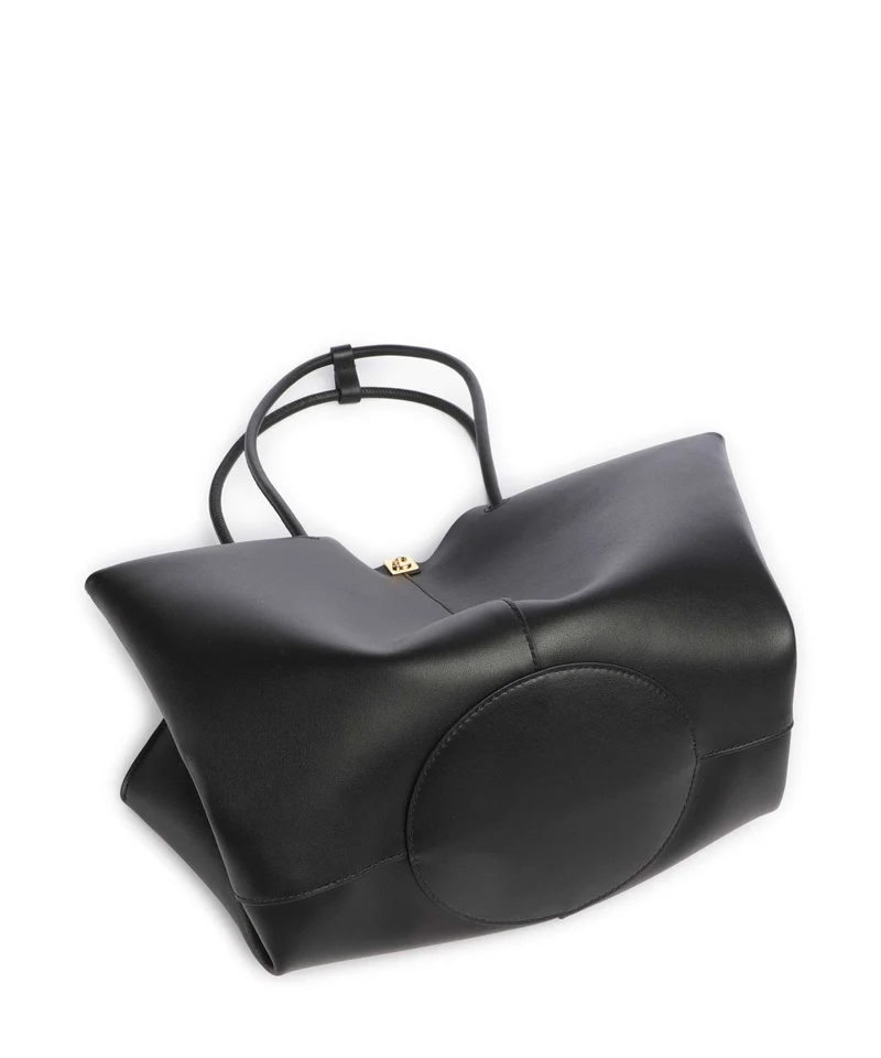 Coccinelle Kamy Schultertasche noir