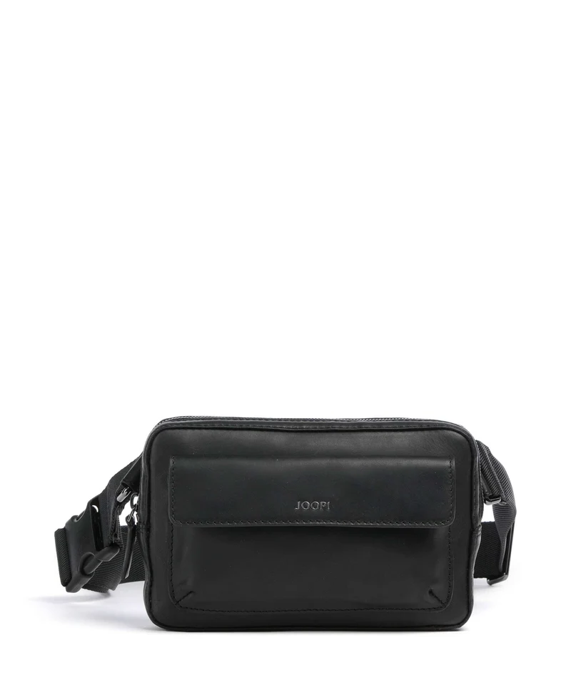 JOOP! Cerratano Emir Gürteltasche black