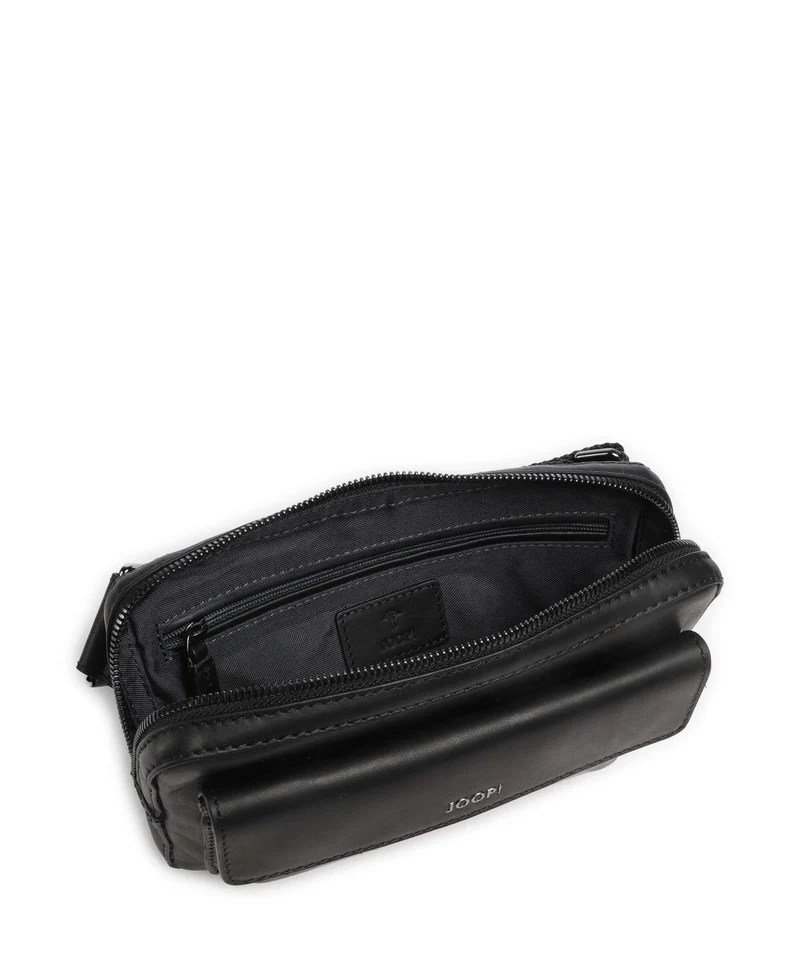 JOOP! Cerratano Emir Gürteltasche black