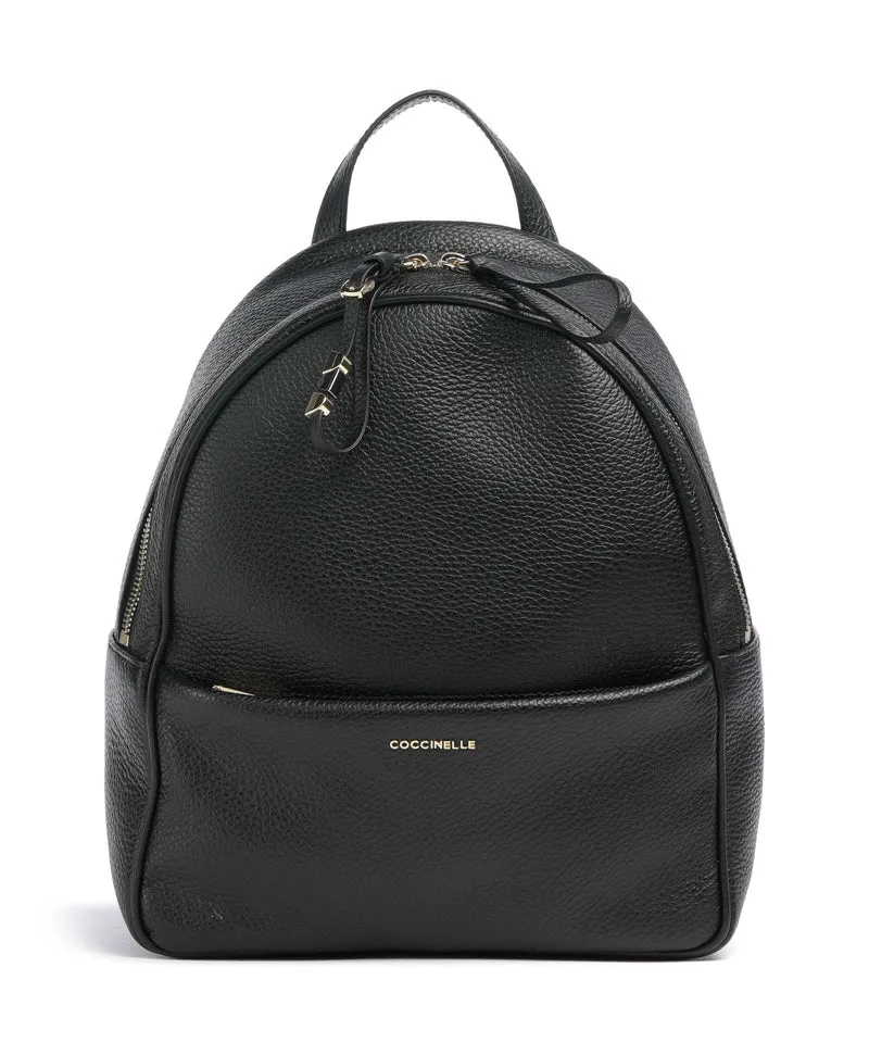 Coccinelle Nory Rucksack noir