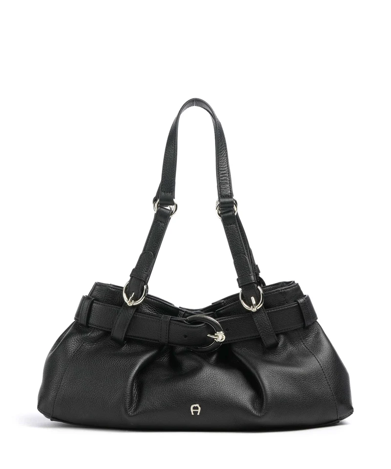 Aigner Lavinia S Beuteltasche black