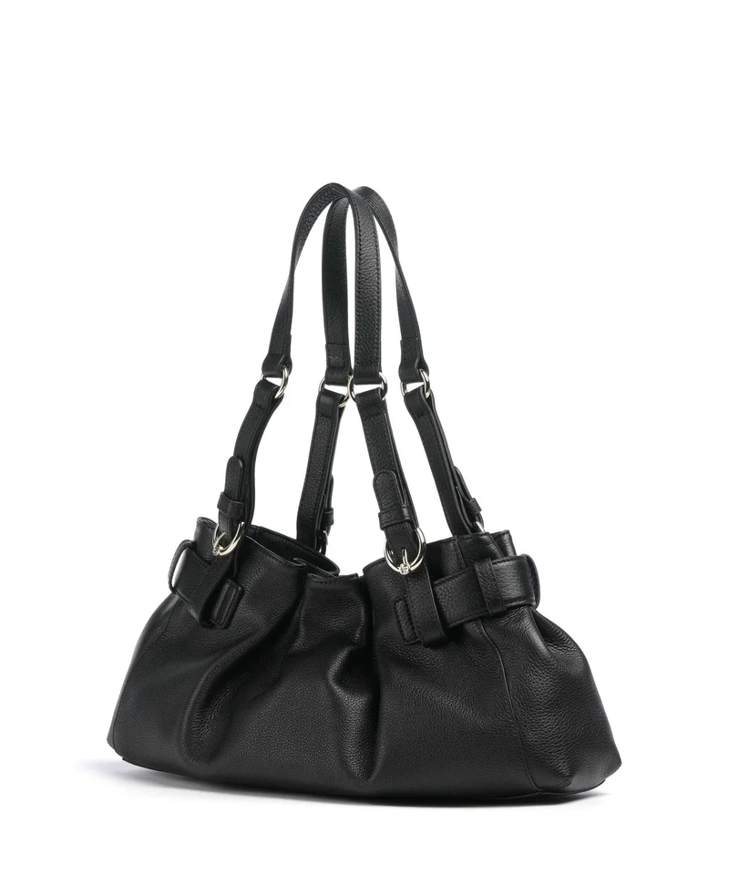 Aigner Lavinia S Beuteltasche black