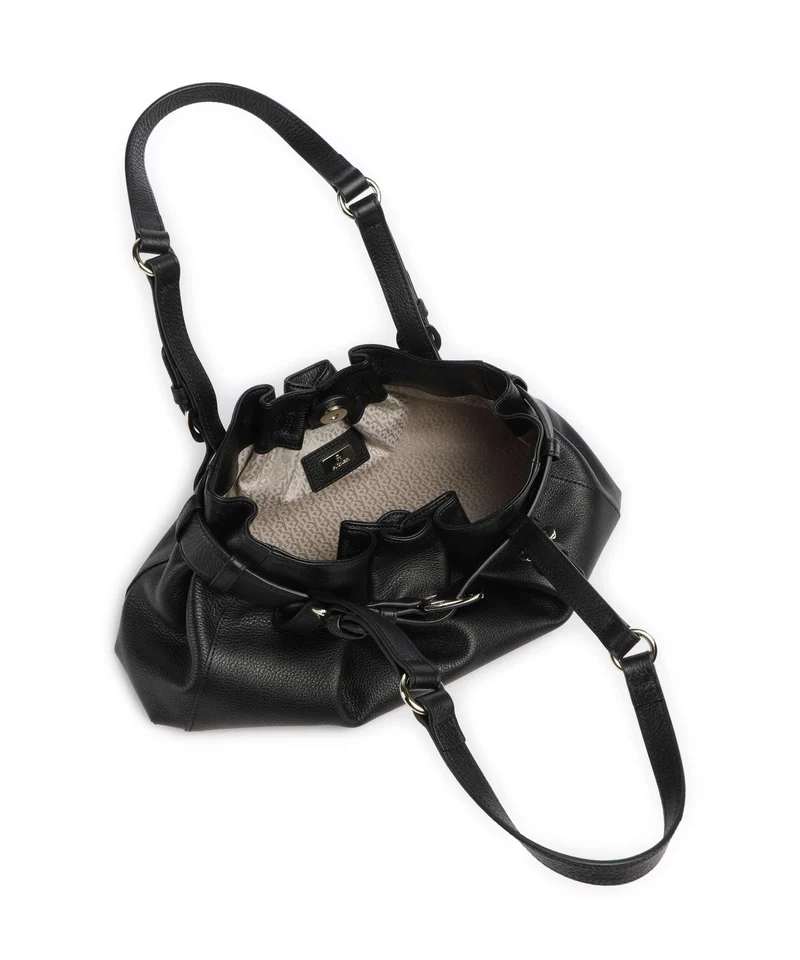 Aigner Lavinia S Beuteltasche black
