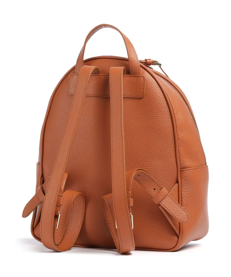 Coccinelle Nory Rucksack crab