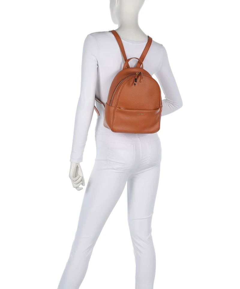 Coccinelle Nory Rucksack crab