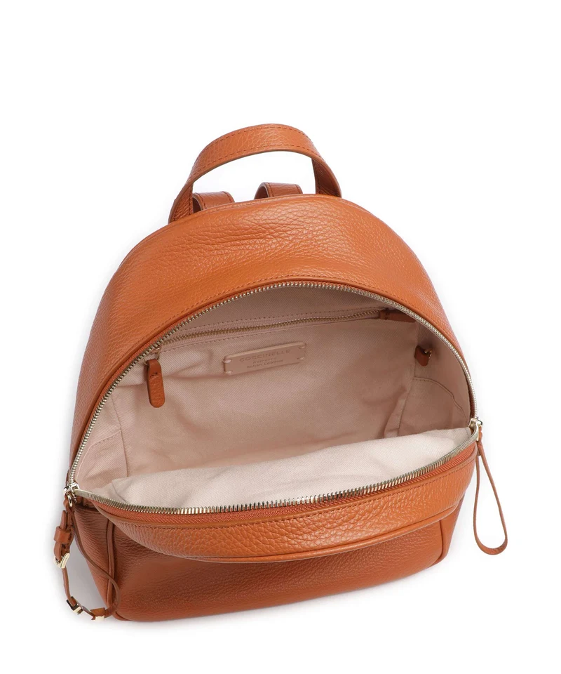 Coccinelle Nory Rucksack crab