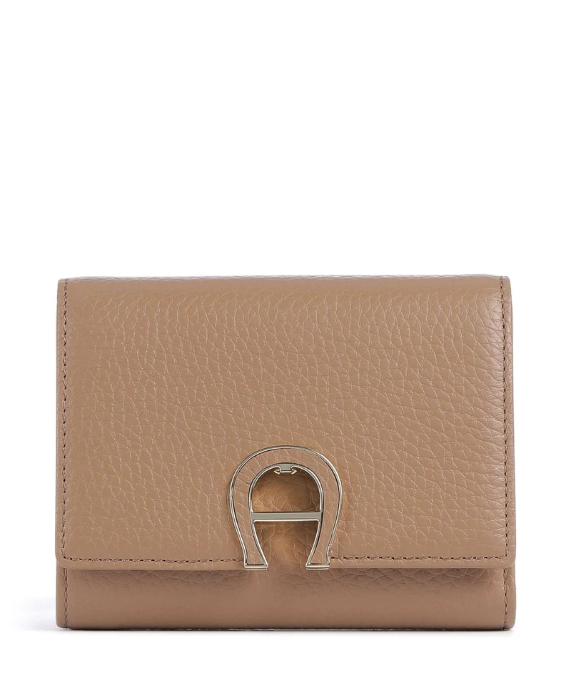Aigner Fashion Geldbörse oat beige